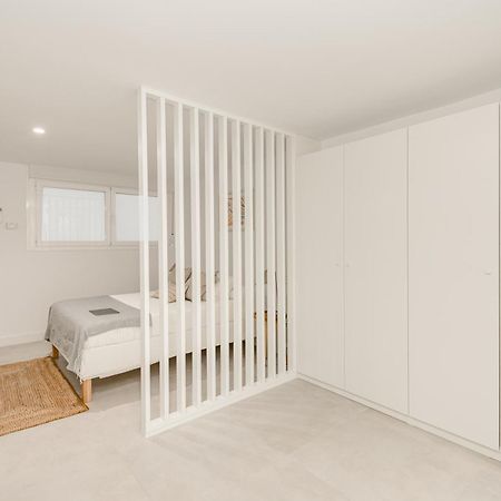 Madrid Rio Apartments Eksteriør billede